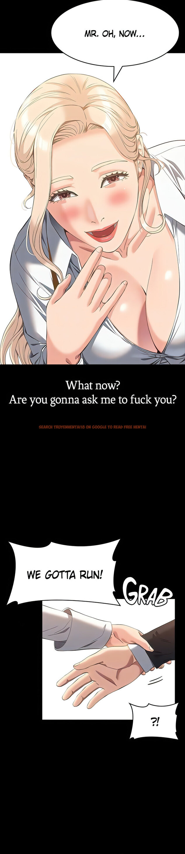 Read Hentai Image 6 06777 in comic Resume - Chapter 64 - hentaitnt.net