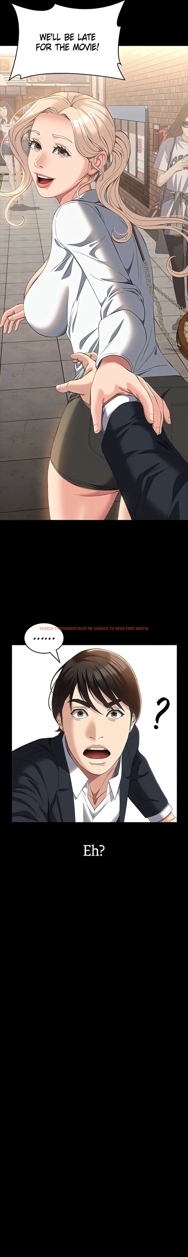 Read Hentai Image 7 06777 in comic Resume - Chapter 64 - hentaitnt.net