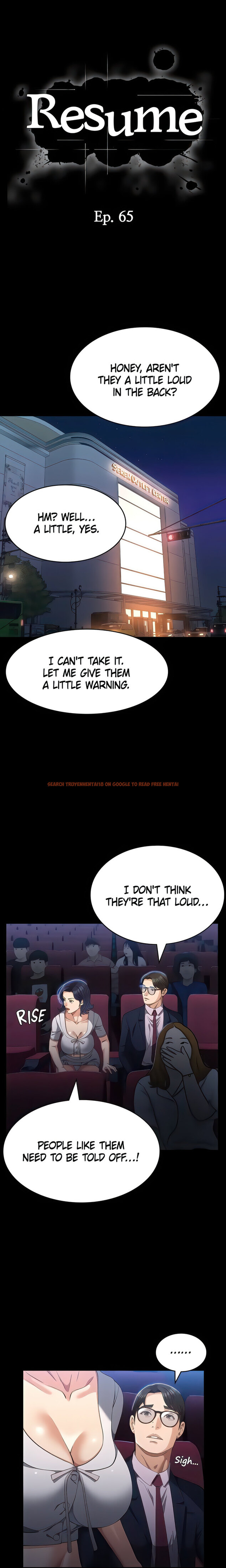 Read Hentai Image 1 06755 in comic Resume - Chapter 65 - hentaitnt.net