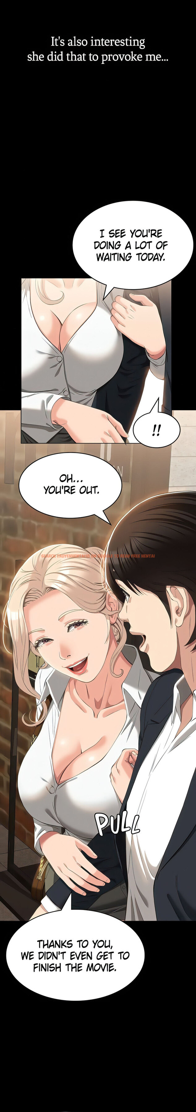Read Hentai Image 11 06755 in comic Resume - Chapter 65 - hentaitnt.net