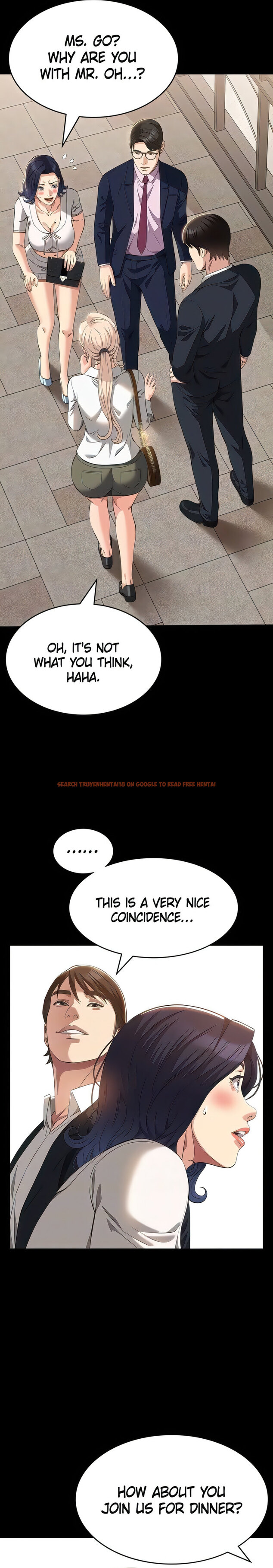 Read Hentai Image 15 06755 in comic Resume - Chapter 65 - hentaitnt.net