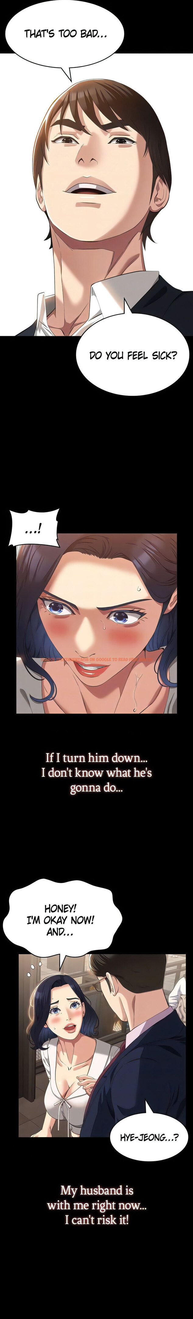 Read Hentai Image 17 06755 in comic Resume - Chapter 65 - hentaitnt.net