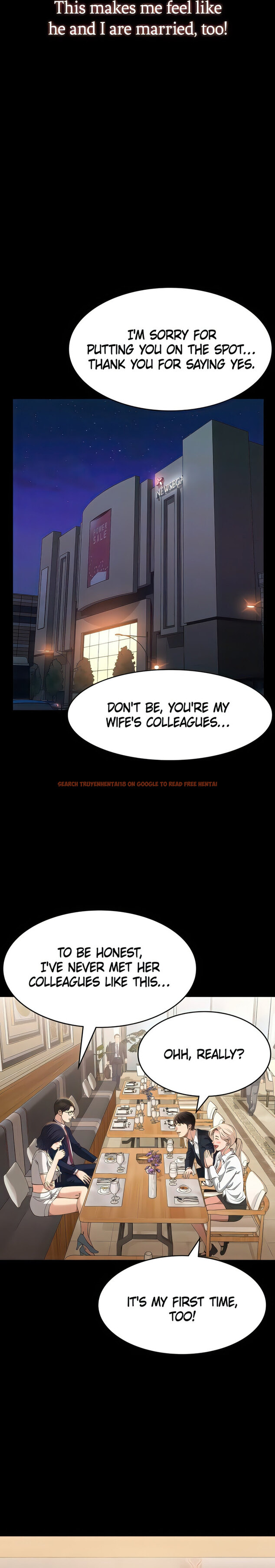 Read Hentai Image 19 06755 in comic Resume - Chapter 65 - hentaitnt.net