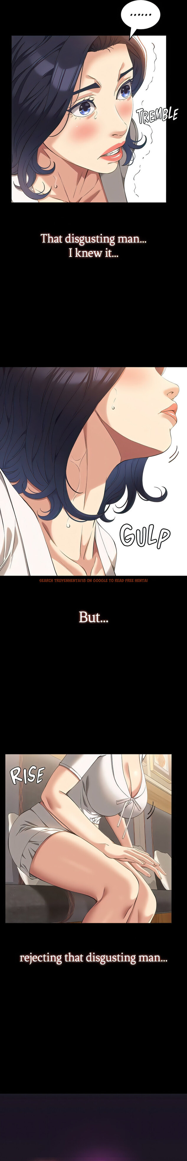 Read Hentai Image 22 06755 in comic Resume - Chapter 65 - hentaitnt.net