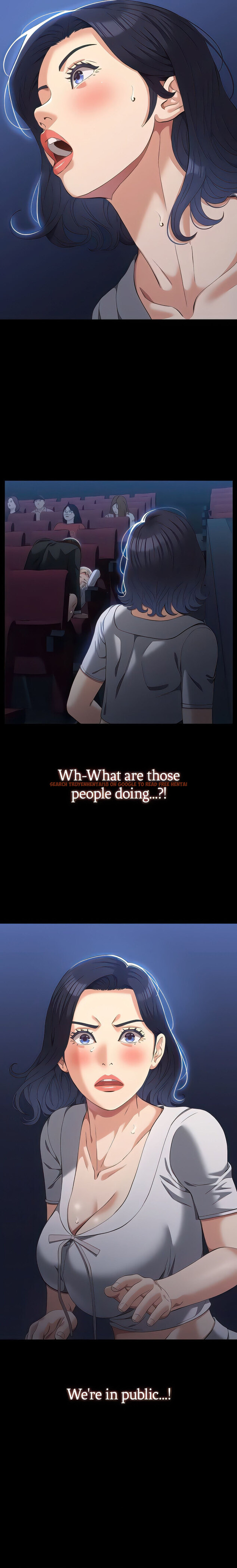 Read Hentai Image 3 06755 in comic Resume - Chapter 65 - hentaitnt.net
