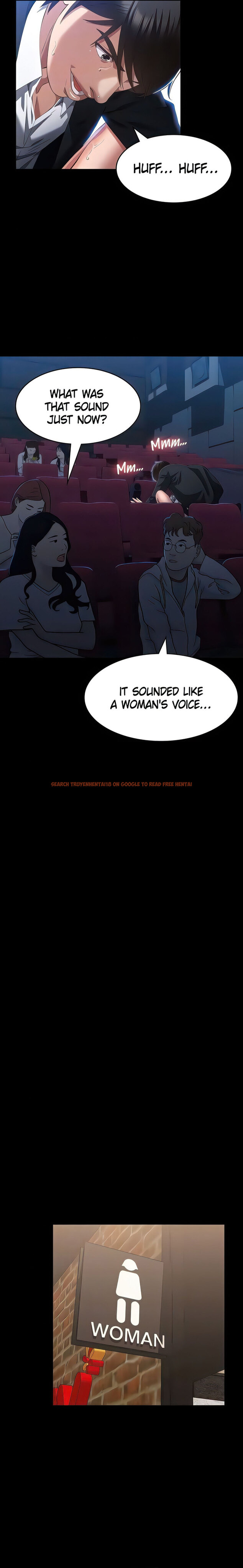 Read Hentai Image 9 06755 in comic Resume - Chapter 65 - hentaitnt.net