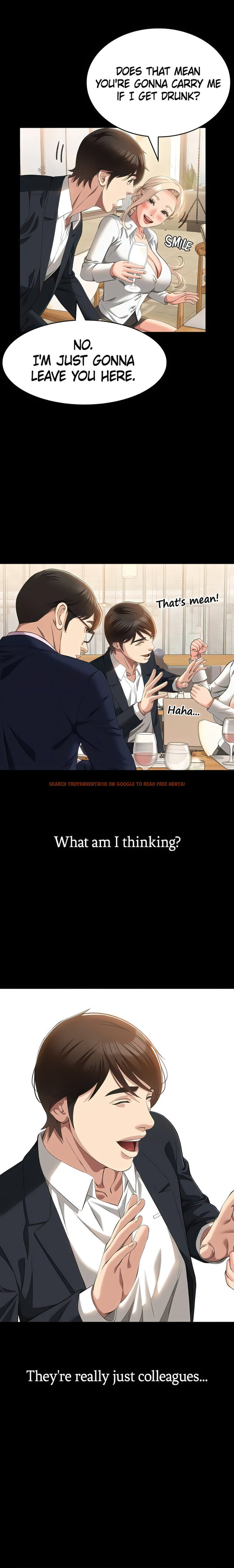 Read Hentai Image 10 06733 in comic Resume - Chapter 66 - hentaitnt.net