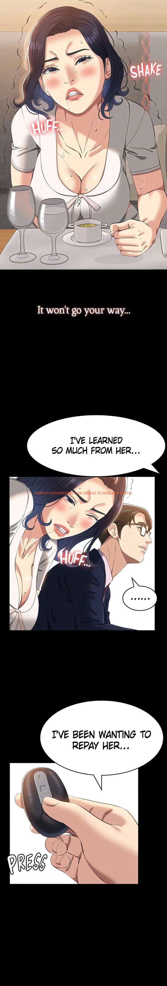 Read Hentai Image 15 06733 in comic Resume - Chapter 66 - hentaitnt.net