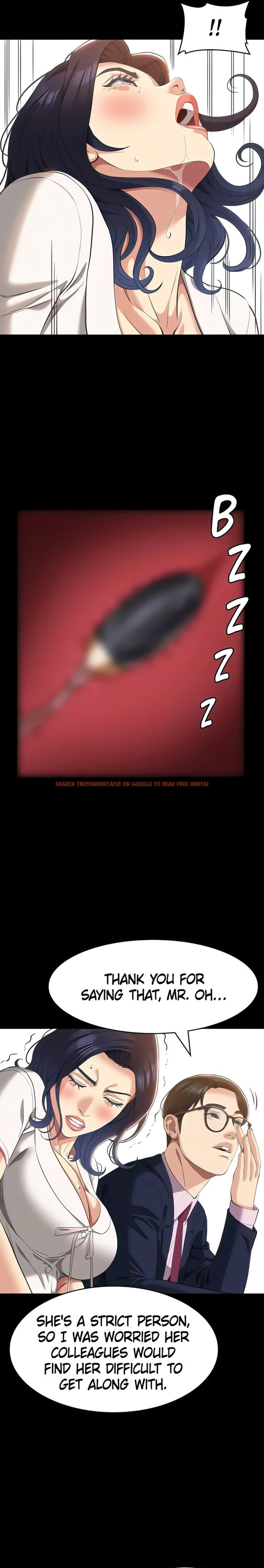 Read Hentai Image 16 06733 in comic Resume - Chapter 66 - hentaitnt.net