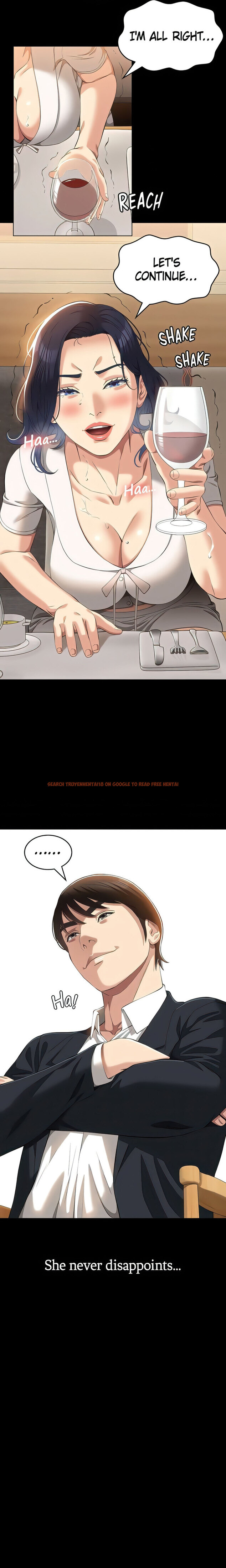 Read Hentai Image 21 06733 in comic Resume - Chapter 66 - hentaitnt.net