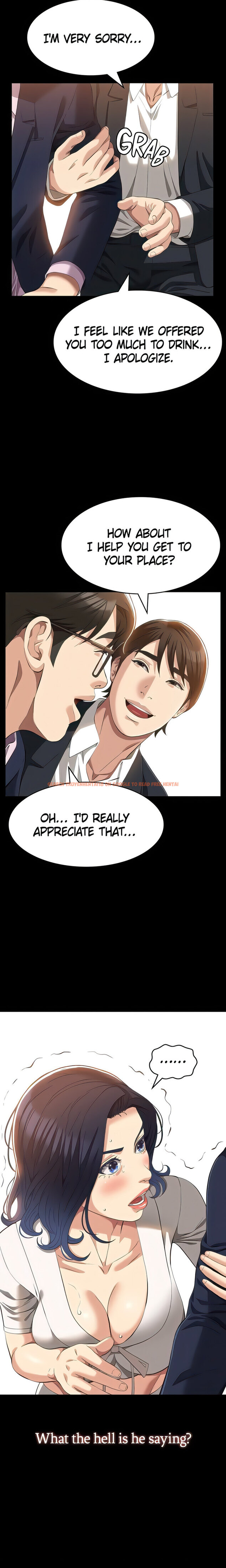Read Hentai Image 24 06733 in comic Resume - Chapter 66 - hentaitnt.net