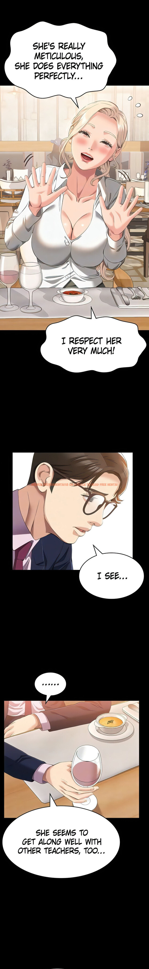 Read Hentai Image 7 06733 in comic Resume - Chapter 66 - hentaitnt.net