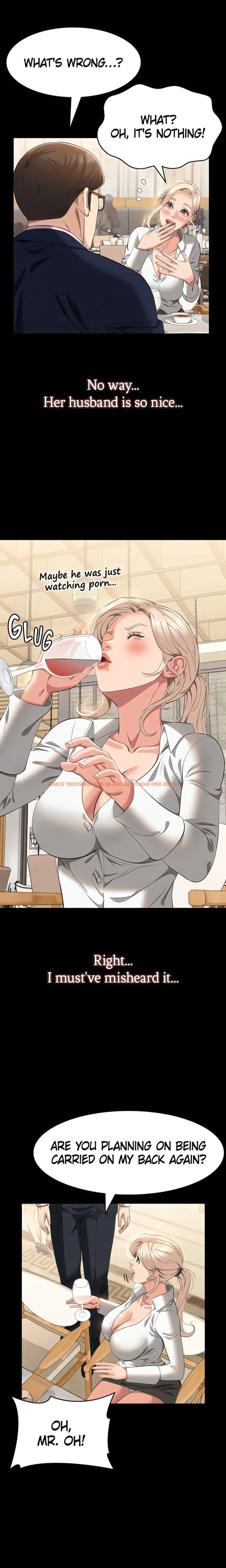 Read Hentai Image 9 06733 in comic Resume - Chapter 66 - hentaitnt.net