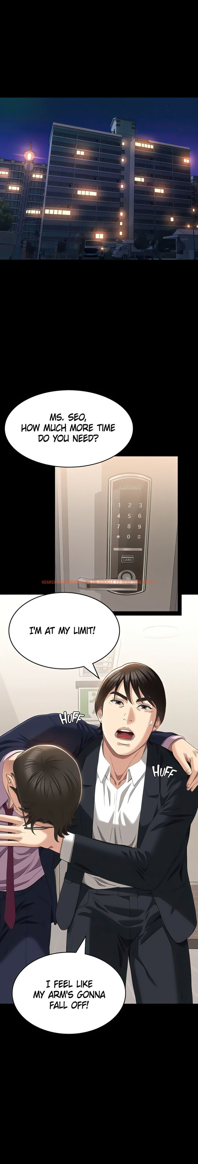 Read Hentai Image 1 06709 in comic Resume - Chapter 67 - hentaitnt.net