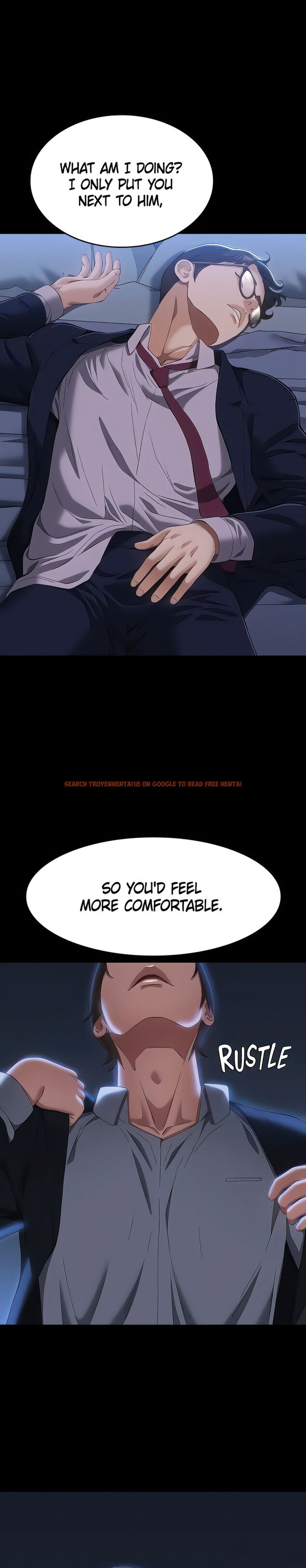 Read Hentai Image 25 06709 in comic Resume - Chapter 67 - hentaitnt.net