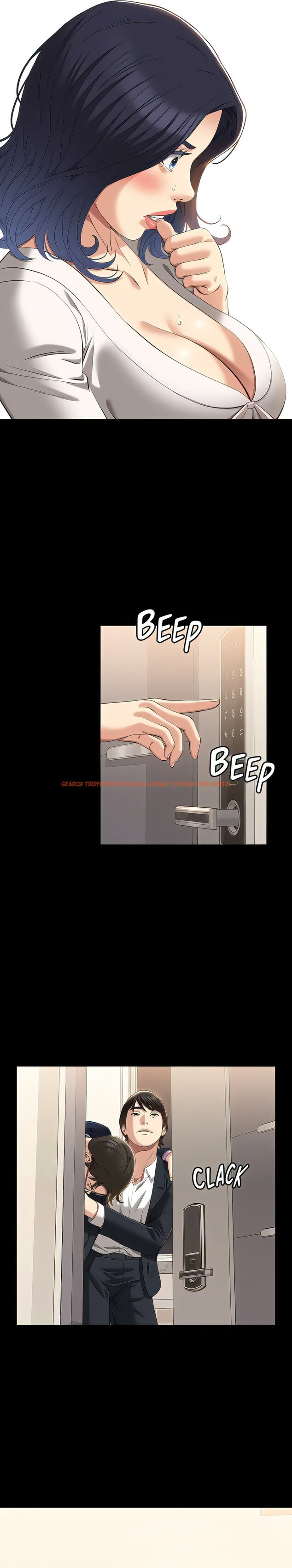 Read Hentai Image 3 06709 in comic Resume - Chapter 67 - hentaitnt.net