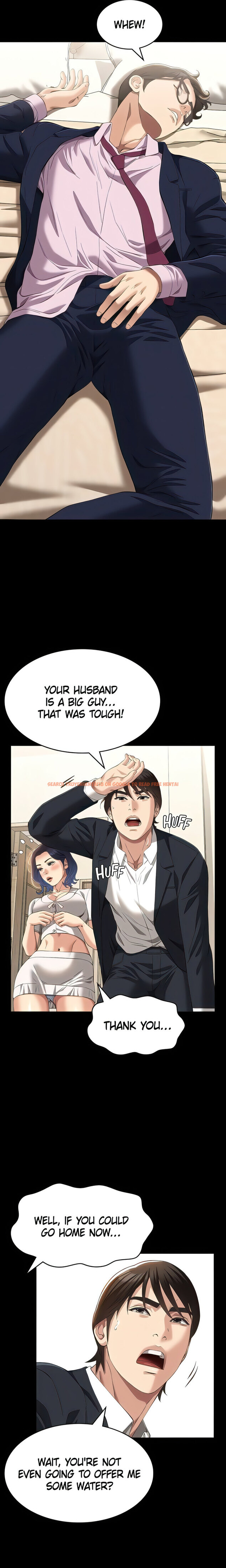 Read Hentai Image 5 06709 in comic Resume - Chapter 67 - hentaitnt.net
