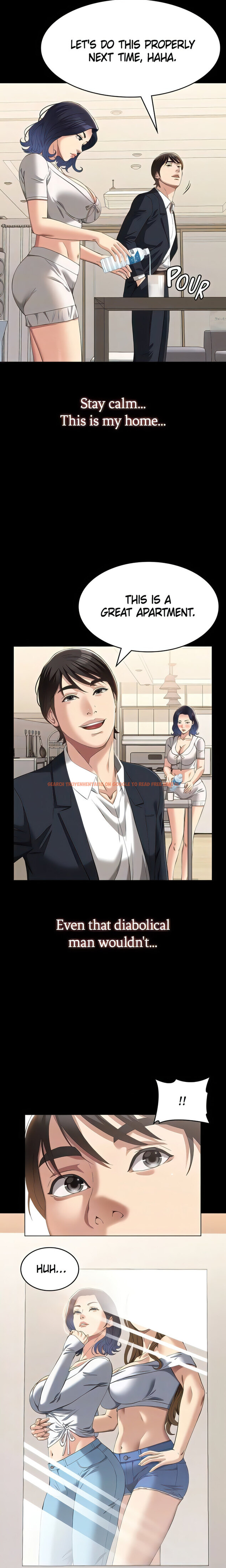 Read Hentai Image 7 06709 in comic Resume - Chapter 67 - hentaitnt.net