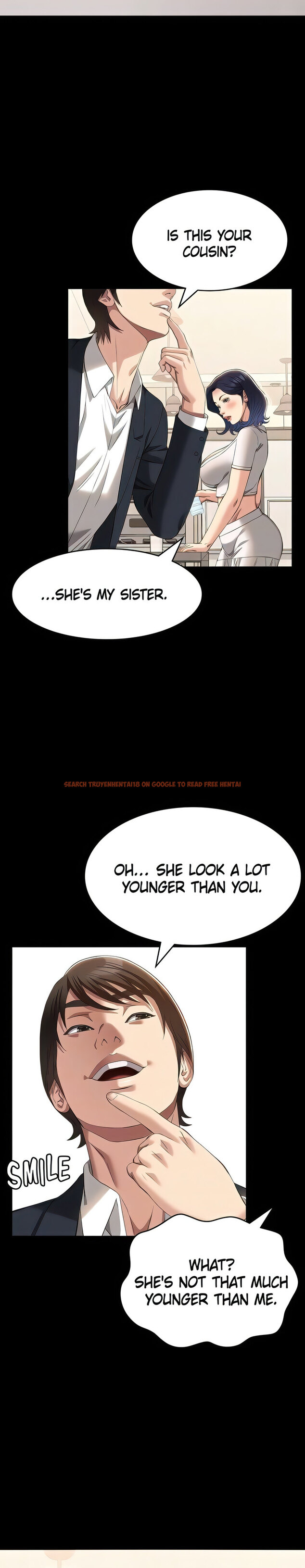 Read Hentai Image 8 06709 in comic Resume - Chapter 67 - hentaitnt.net