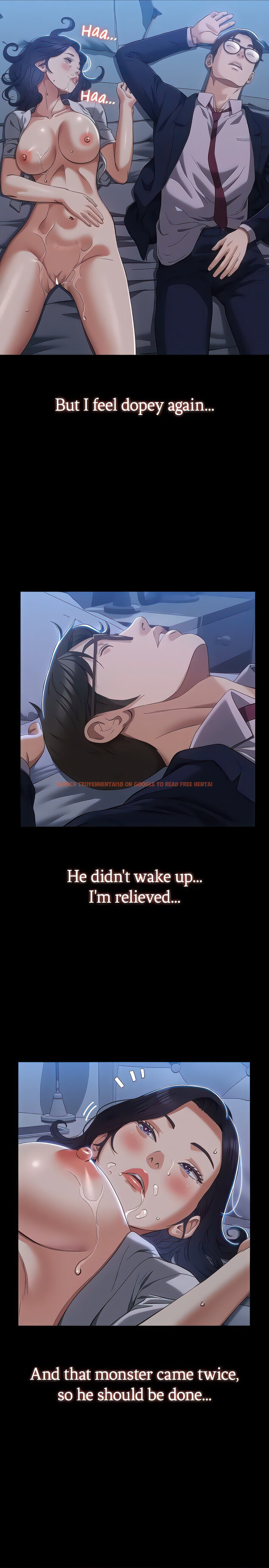 Read Hentai Image 12 06685 in comic Resume - Chapter 68 - hentaitnt.net