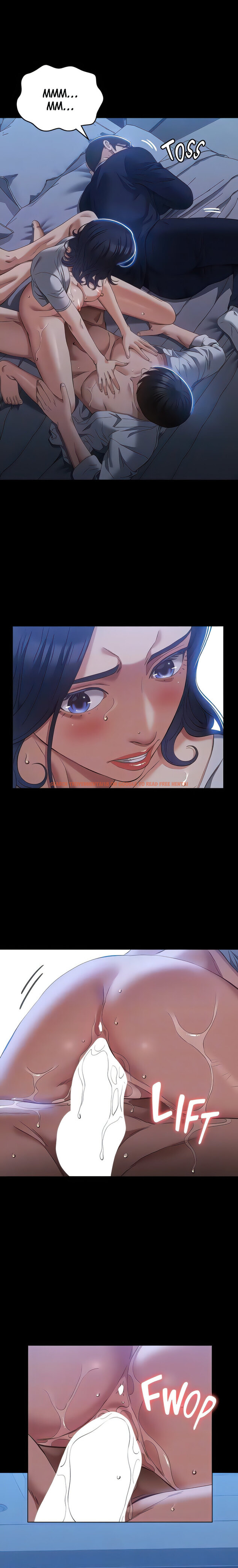 Read Hentai Image 17 06686 in comic Resume - Chapter 68 - hentaitnt.net
