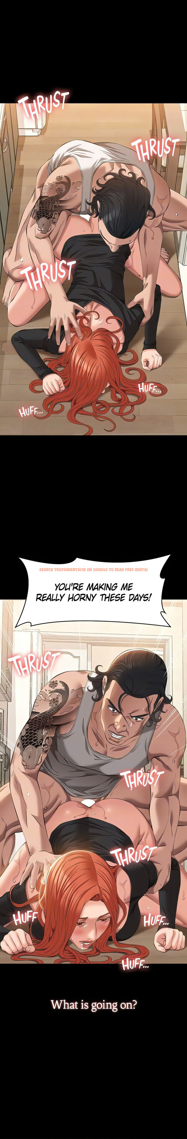 Read Hentai Image 17 05397 in comic Resume - Chapter 70 - hentaitnt.net