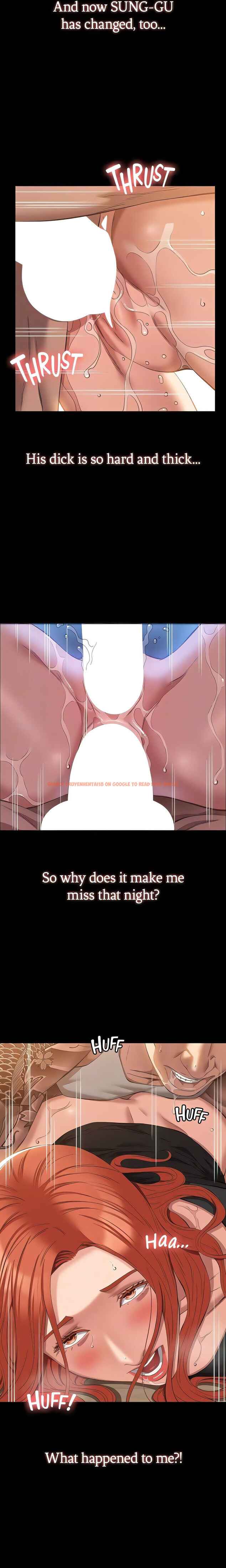Read Hentai Image 19 05397 in comic Resume - Chapter 70 - hentaitnt.net