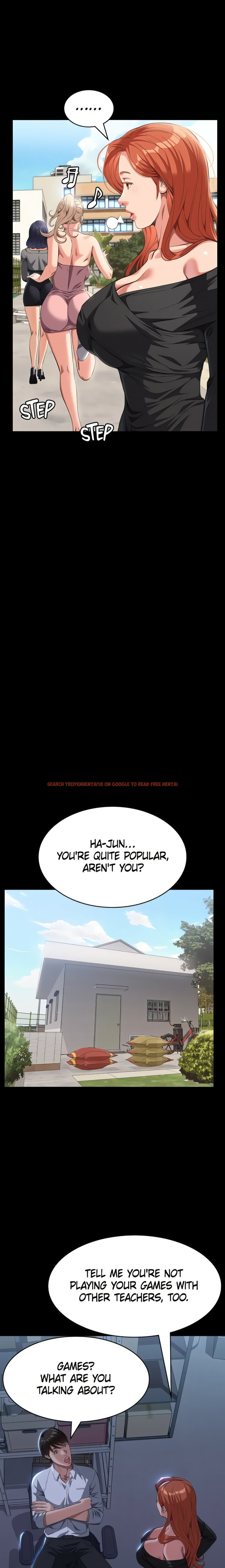 Read Hentai Image 10 28141 in comic Resume - Chapter 71 - hentaitnt.net