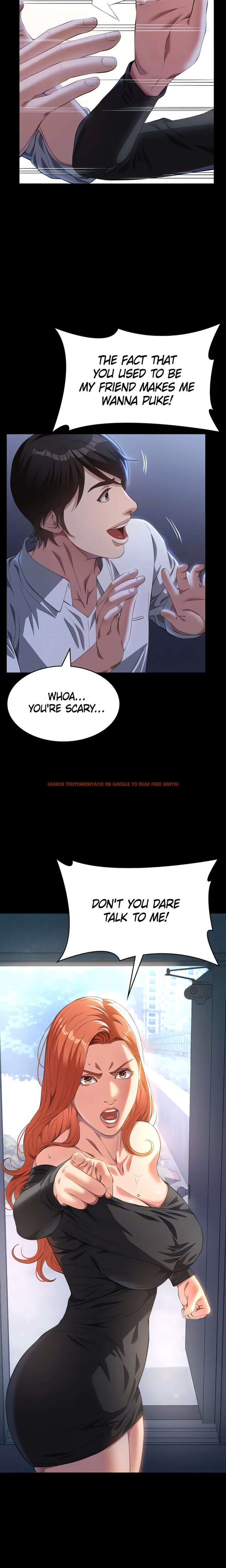 Read Hentai Image 15 28141 in comic Resume - Chapter 71 - hentaitnt.net