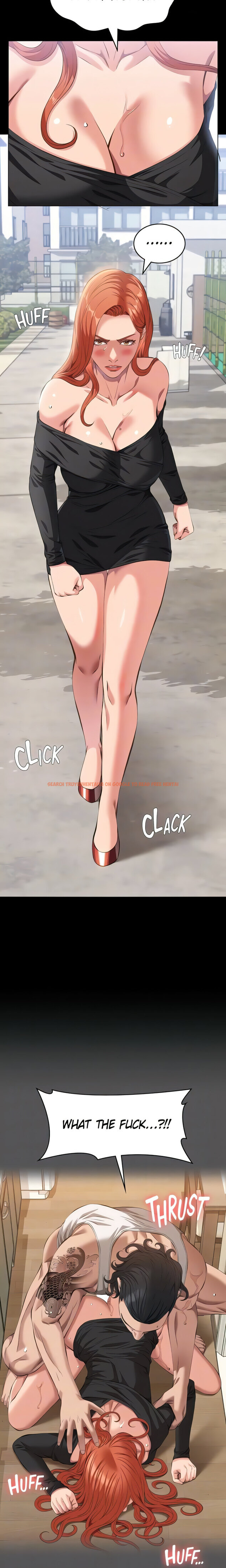 Read Hentai Image 17 28141 in comic Resume - Chapter 71 - hentaitnt.net
