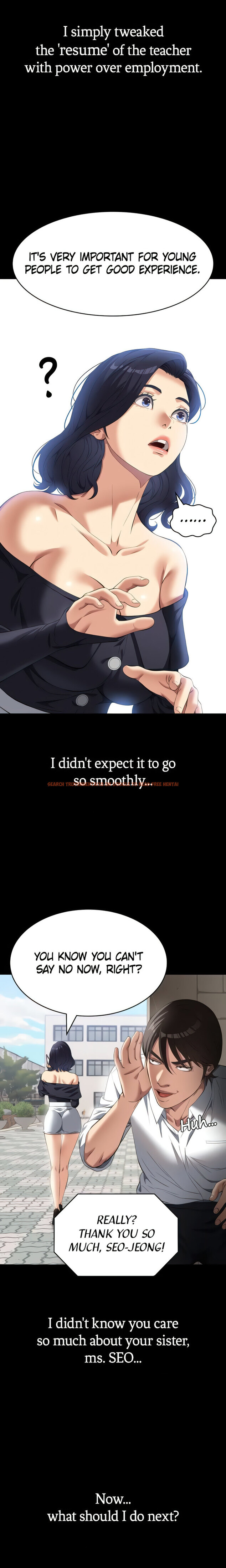 Read Hentai Image 10 28053 in comic Resume - Chapter 72 - hentaitnt.net