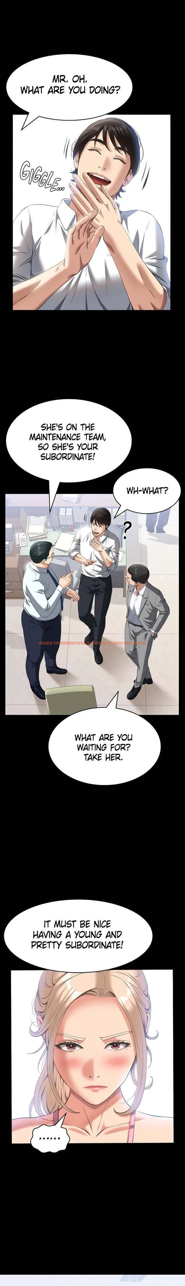Read Hentai Image 11 28053 in comic Resume - Chapter 72 - hentaitnt.net