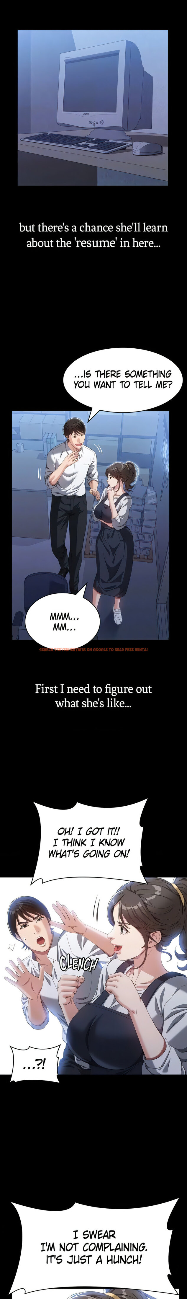 Read Hentai Image 14 28053 in comic Resume - Chapter 72 - hentaitnt.net
