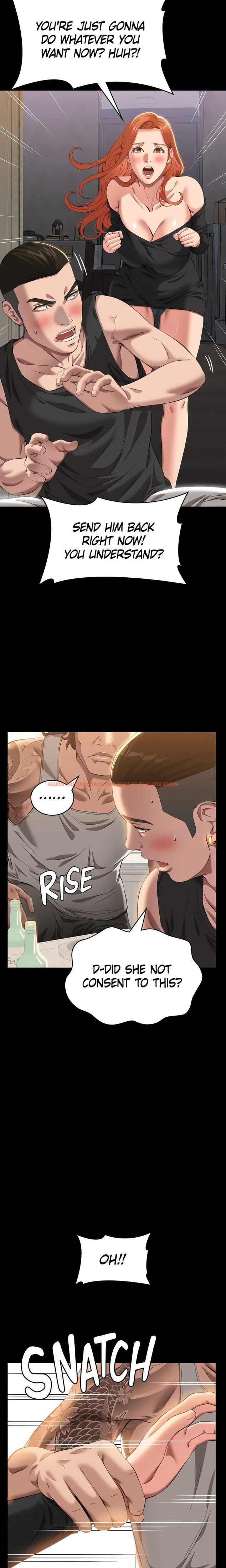 Read Hentai Image 19 28054 in comic Resume - Chapter 72 - hentaitnt.net