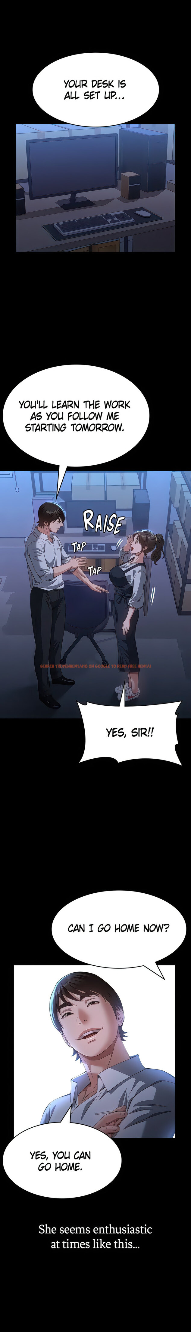 Read Hentai Image 1 33499 in comic Resume - Chapter 73 - hentaitnt.net