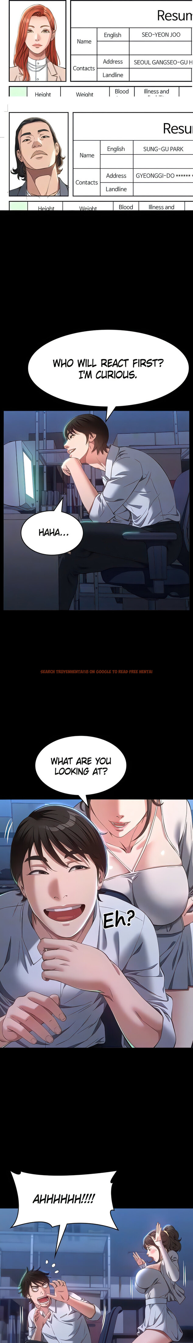 Read Hentai Image 16 33499 in comic Resume - Chapter 73 - hentaitnt.net