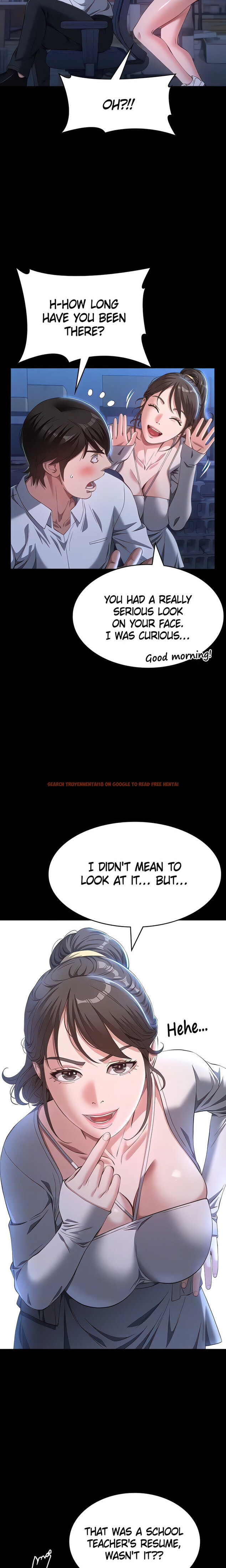 Read Hentai Image 17 33499 in comic Resume - Chapter 73 - hentaitnt.net