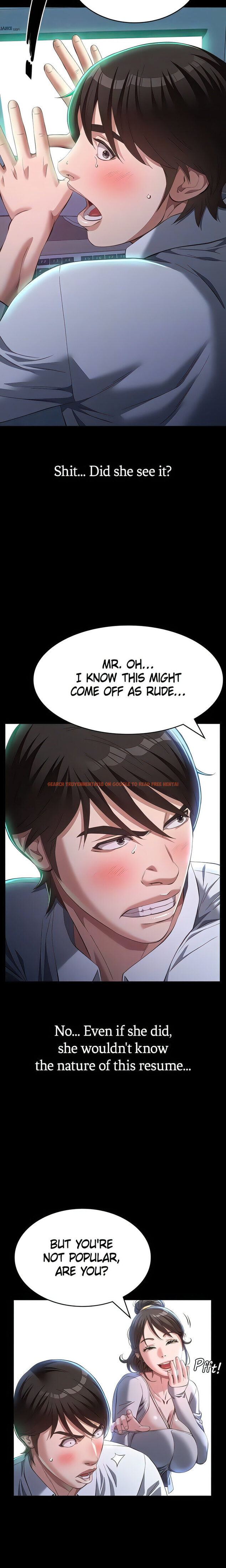 Read Hentai Image 18 33500 in comic Resume - Chapter 73 - hentaitnt.net