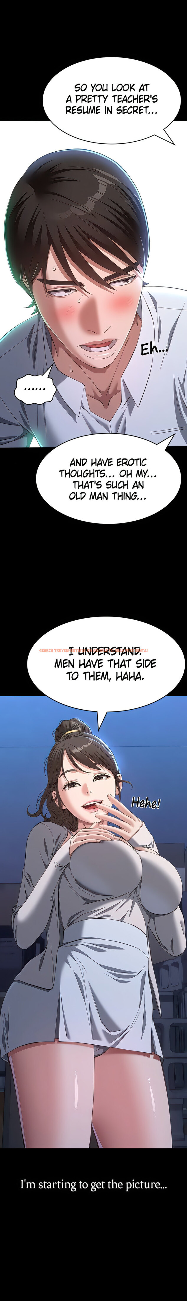 Read Hentai Image 19 33500 in comic Resume - Chapter 73 - hentaitnt.net