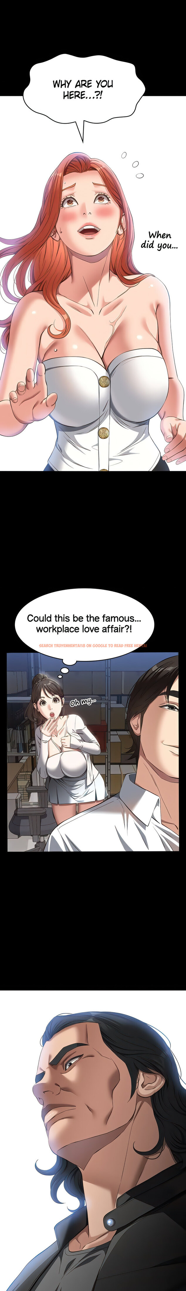 Read Hentai Image 22 33500 in comic Resume - Chapter 73 - hentaitnt.net