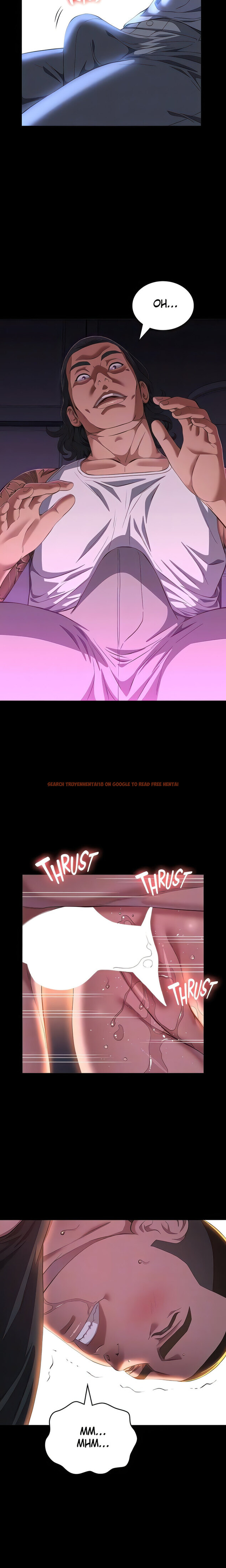 Read Hentai Image 8 33499 in comic Resume - Chapter 73 - hentaitnt.net
