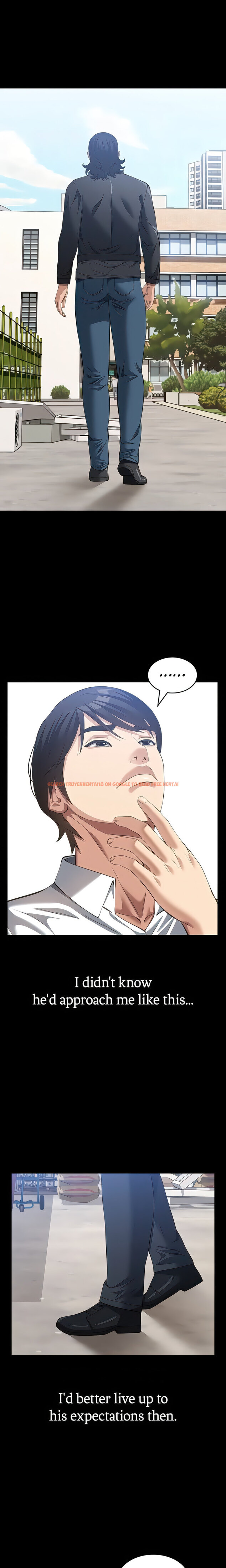 Read Hentai Image 11 58713 in comic Resume - Chapter 74 - hentaitnt.net