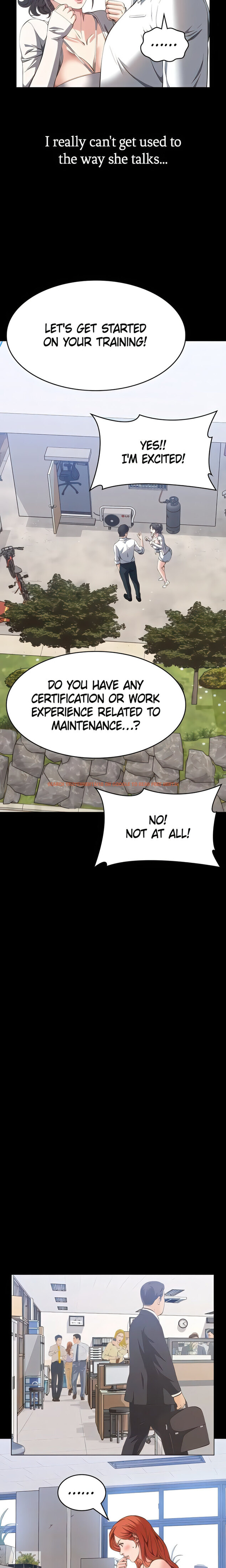 Read Hentai Image 13 58713 in comic Resume - Chapter 74 - hentaitnt.net