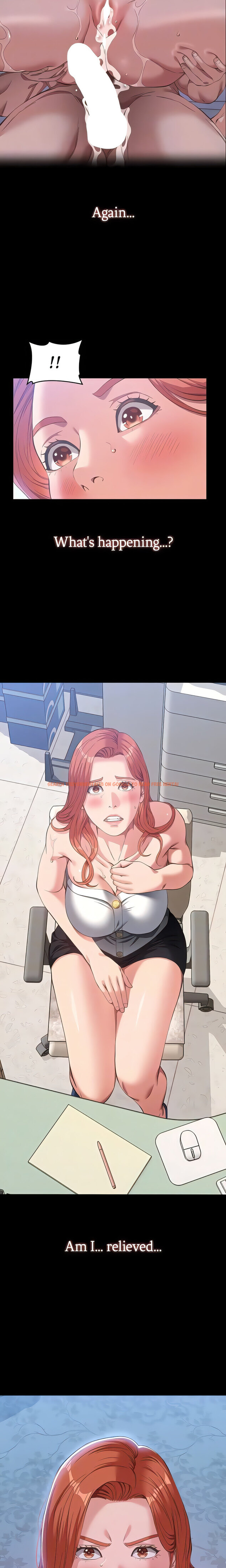 Read Hentai Image 16 58713 in comic Resume - Chapter 74 - hentaitnt.net