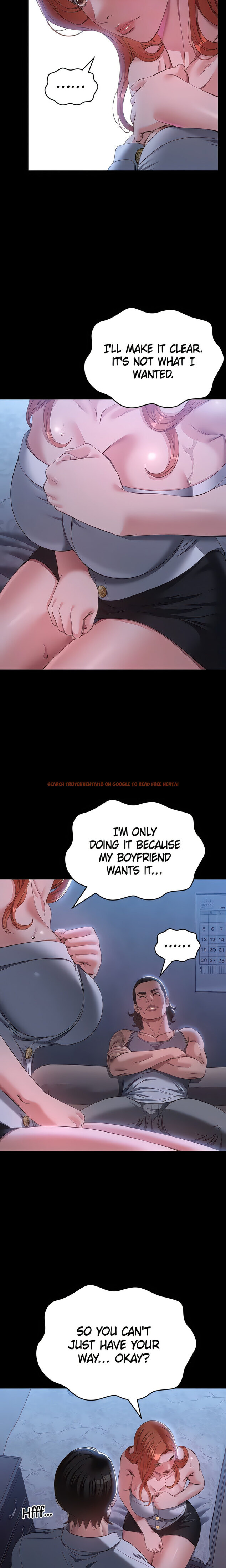 Read Hentai Image 18 58713 in comic Resume - Chapter 74 - hentaitnt.net