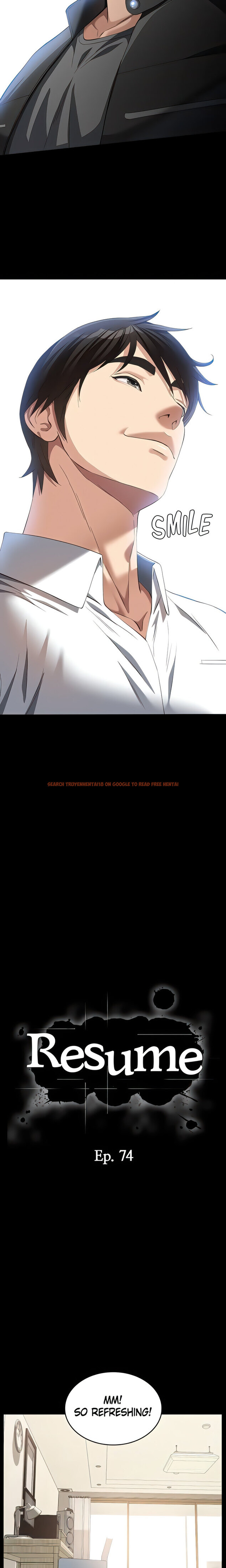 Read Hentai Image 2 58713 in comic Resume - Chapter 74 - hentaitnt.net