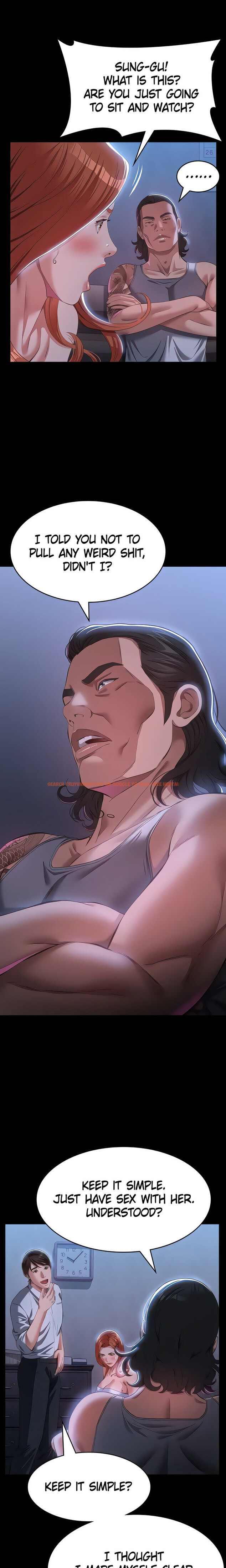 Read Hentai Image 20 58713 in comic Resume - Chapter 74 - hentaitnt.net