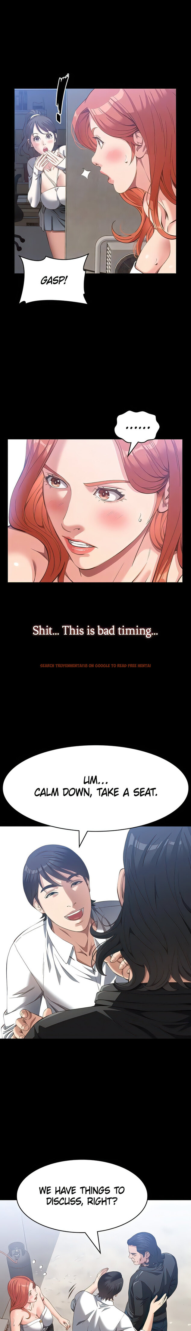 Read Hentai Image 9 58713 in comic Resume - Chapter 74 - hentaitnt.net