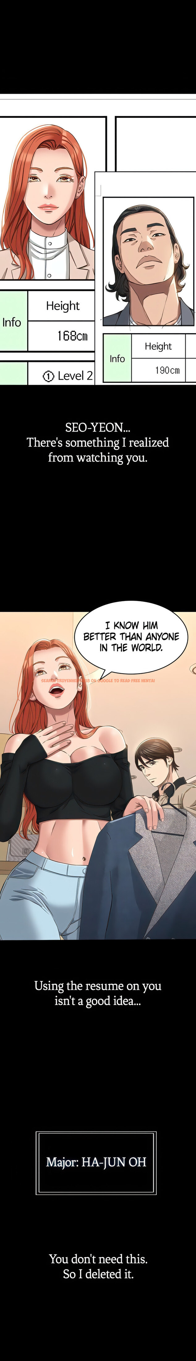 Read Hentai Image 1 30497 in comic Resume - Chapter 75 - hentaitnt.net