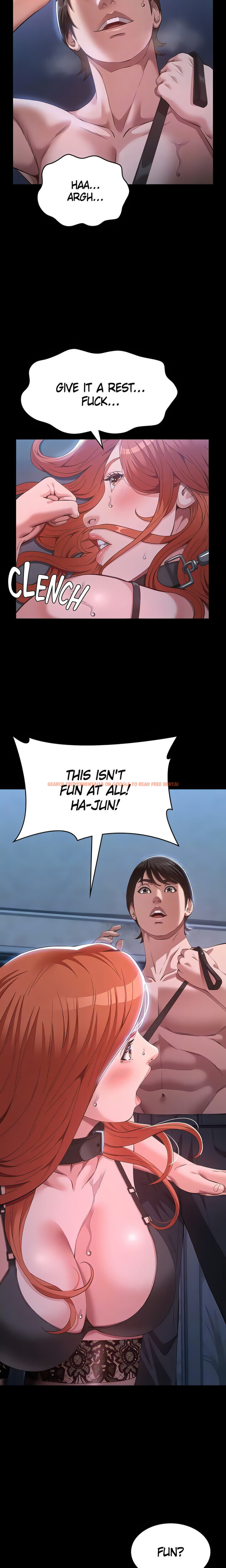 Read Hentai Image 9 30498 in comic Resume - Chapter 75 - hentaitnt.net